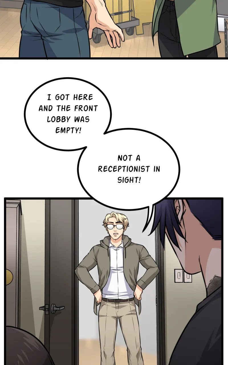 Anything for You Chapter 19 Online - página 19