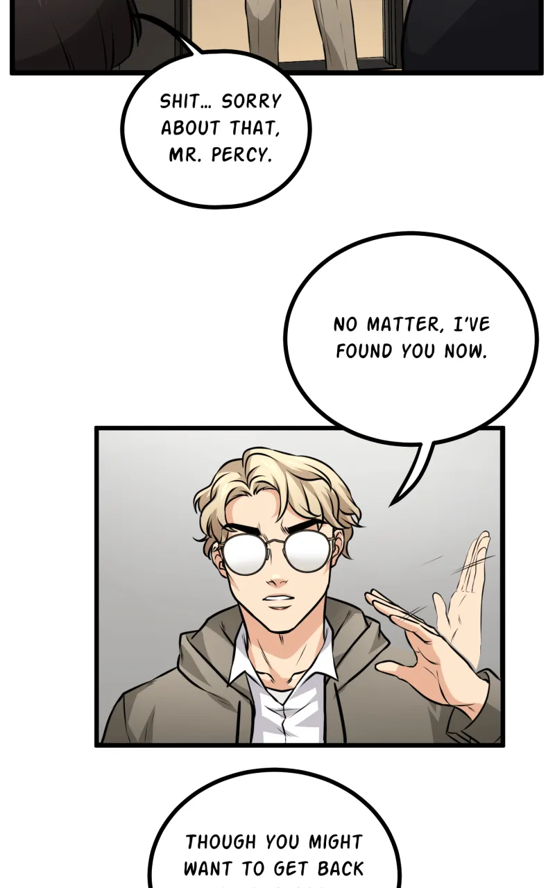 Anything for You Chapter 19 Online - página 20