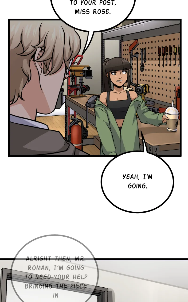 Anything for You Chapter 19 Online - página 21