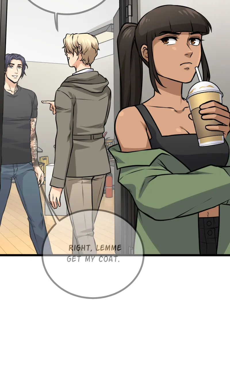 Anything for You Chapter 19 Online - página 22