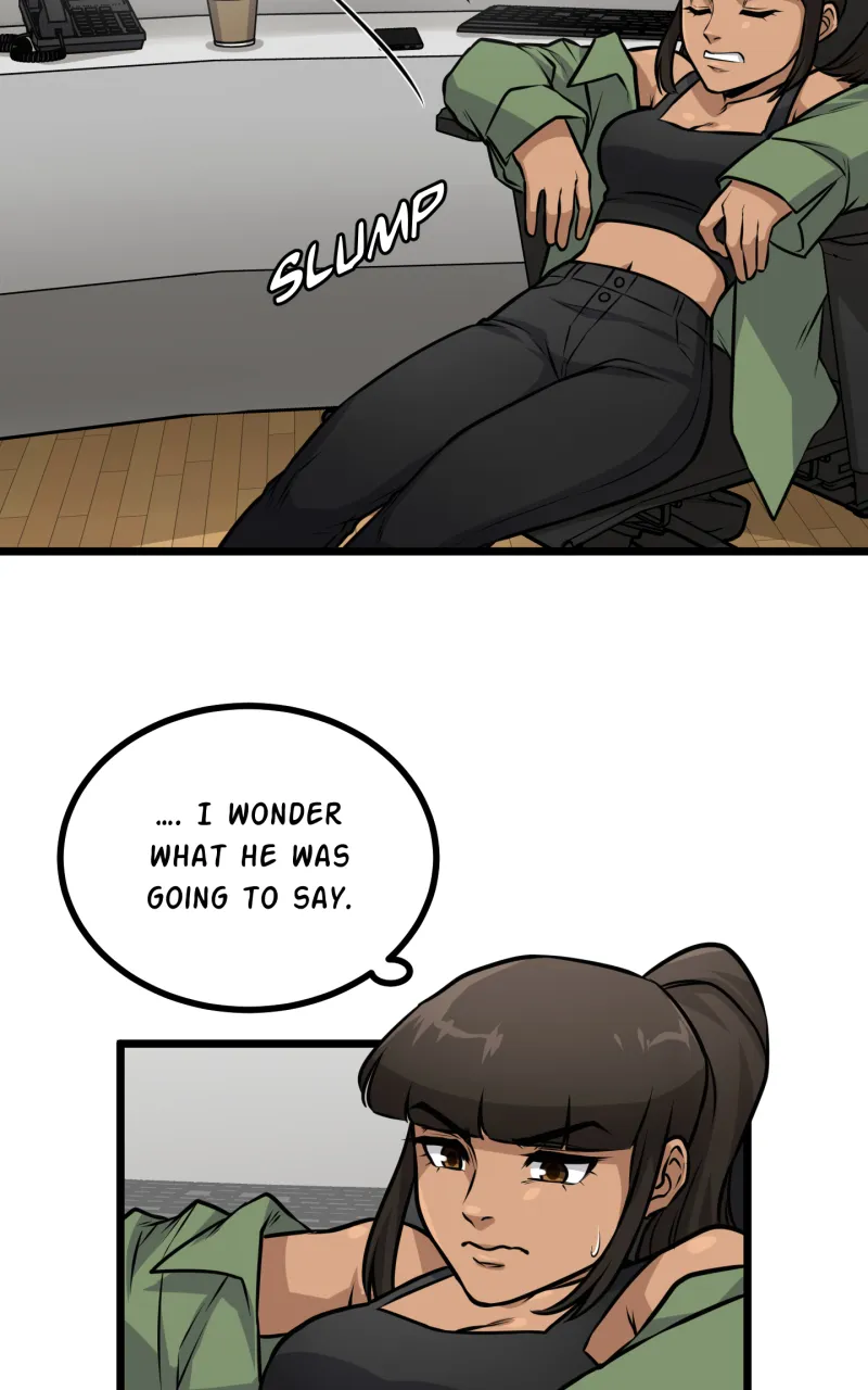 Anything for You Chapter 19 Online - página 25