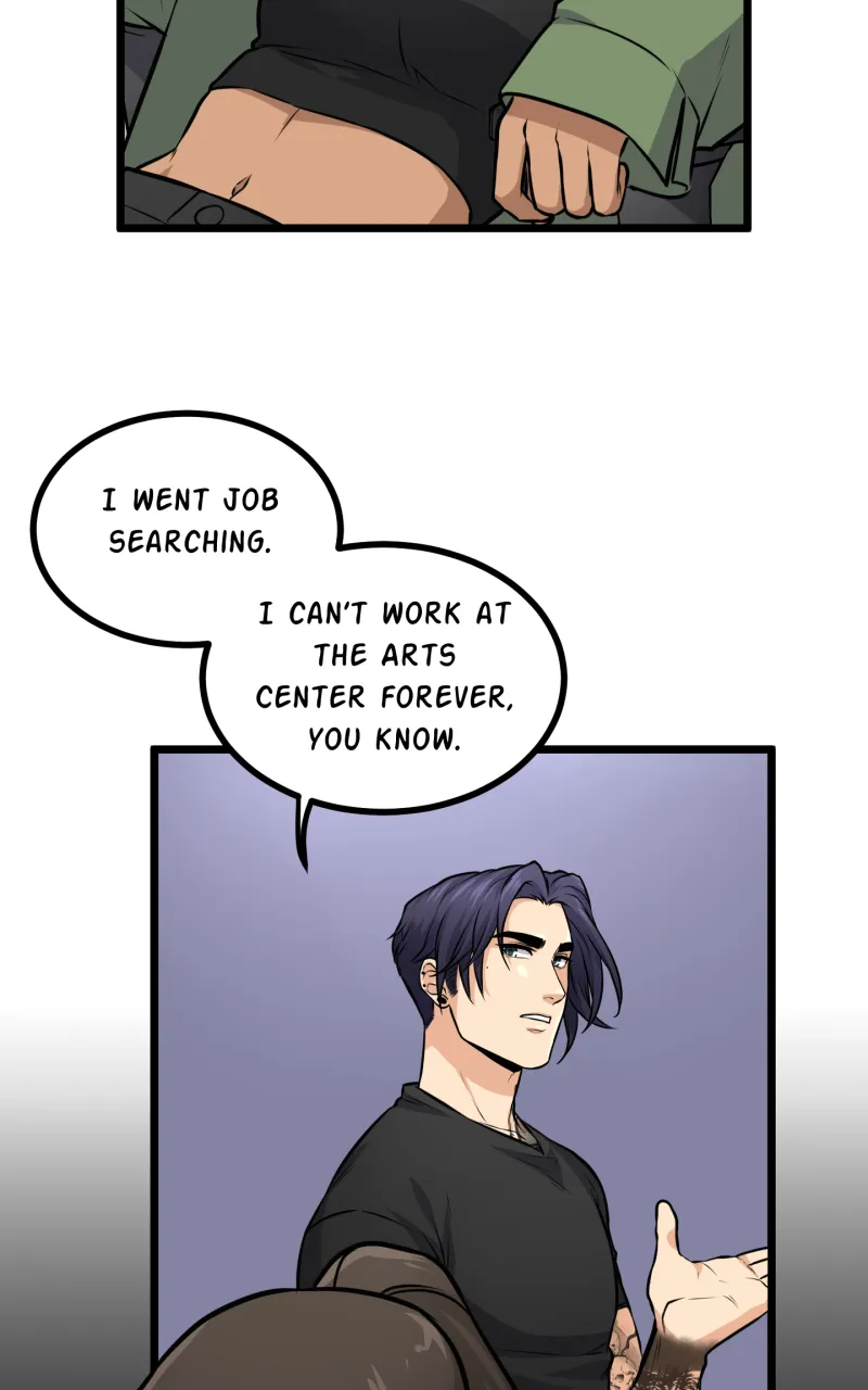Anything for You Chapter 19 Online - página 26