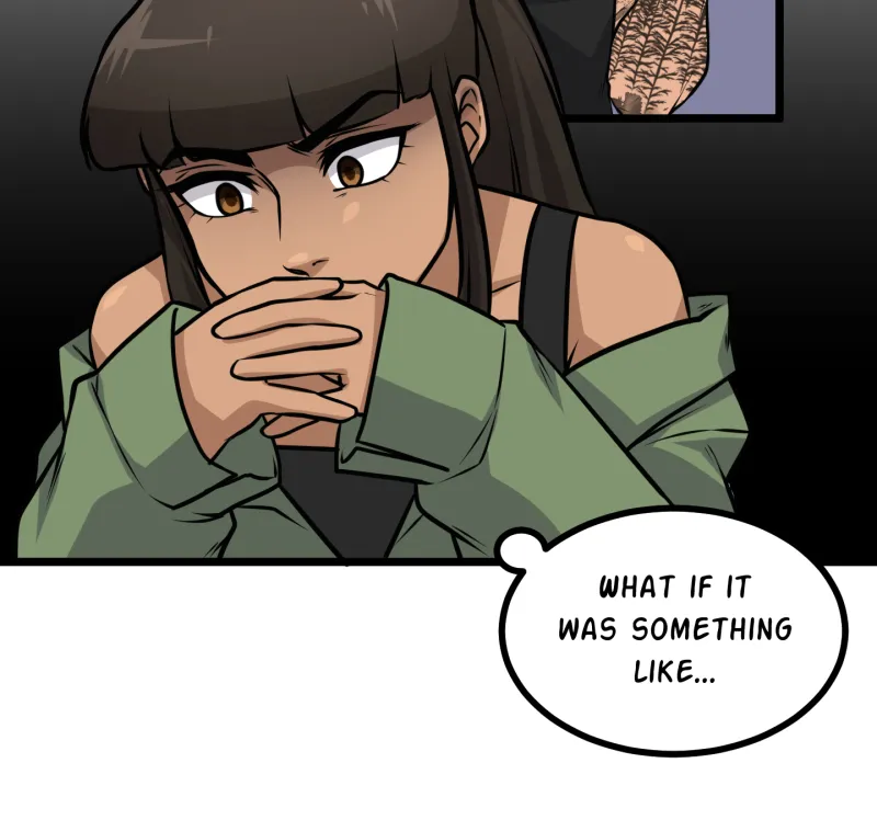 Anything for You Chapter 19 Online - página 27