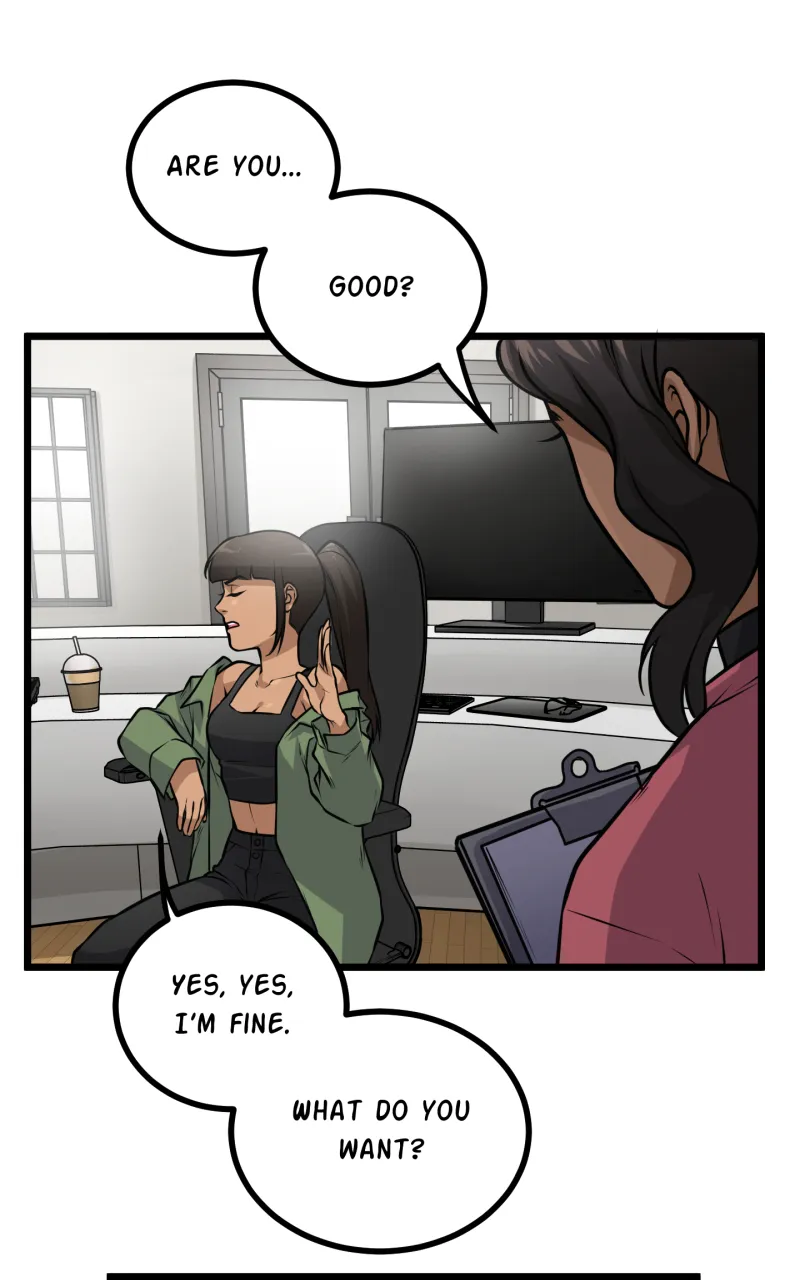 Anything for You Chapter 19 Online - página 30