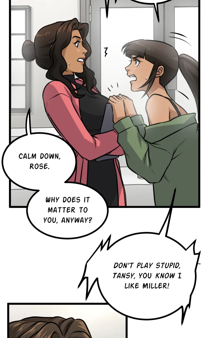 Anything for You Chapter 19 Online - página 38