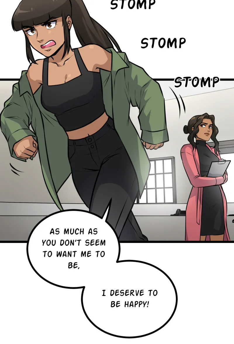 Anything for You Chapter 19 Online - página 40
