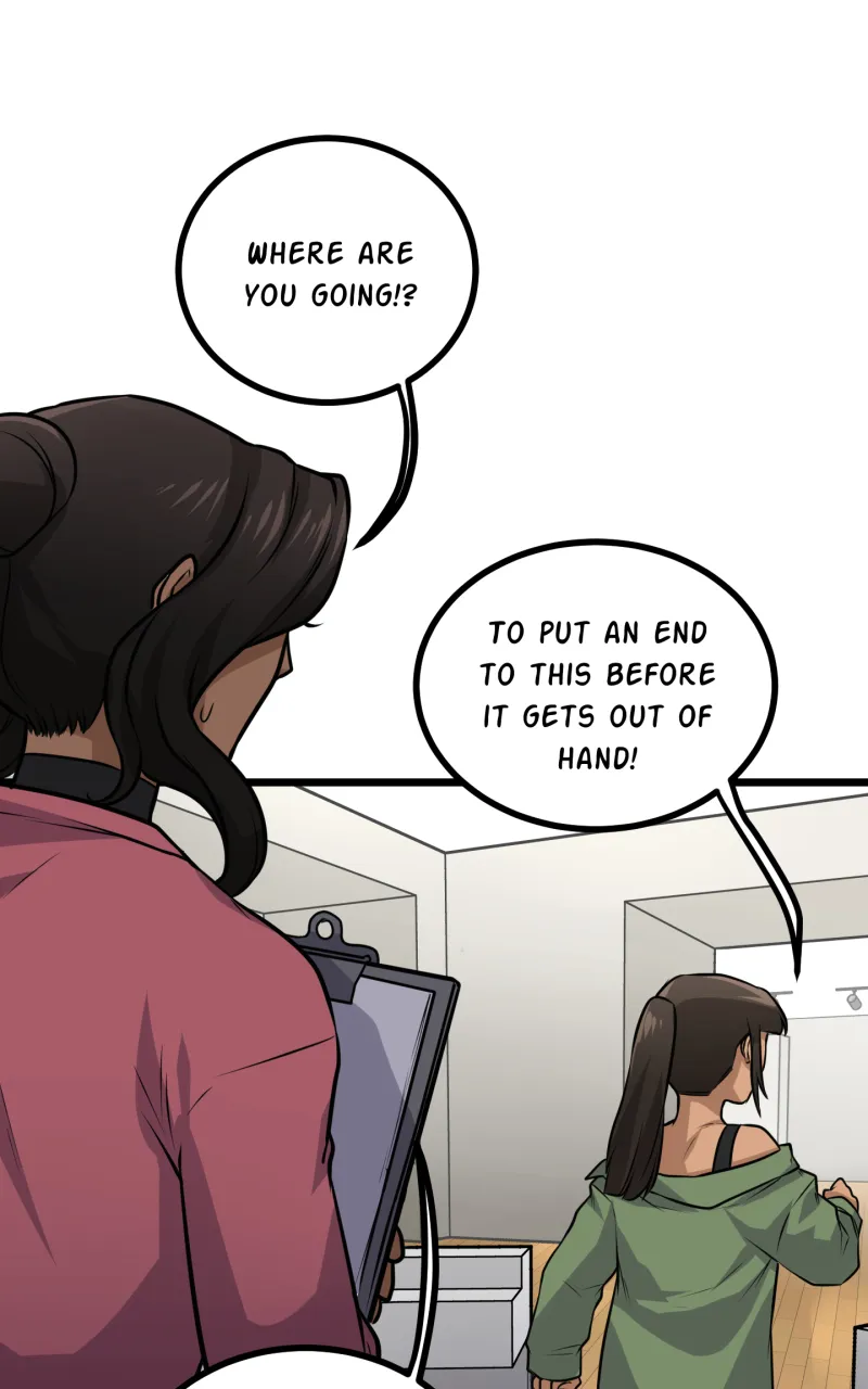 Anything for You Chapter 19 Online - página 41