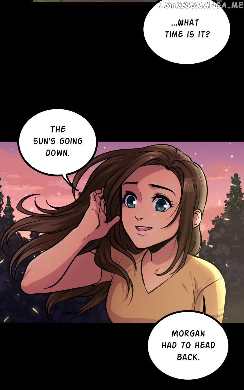 Anything for You Chapter 2 Online - página 6