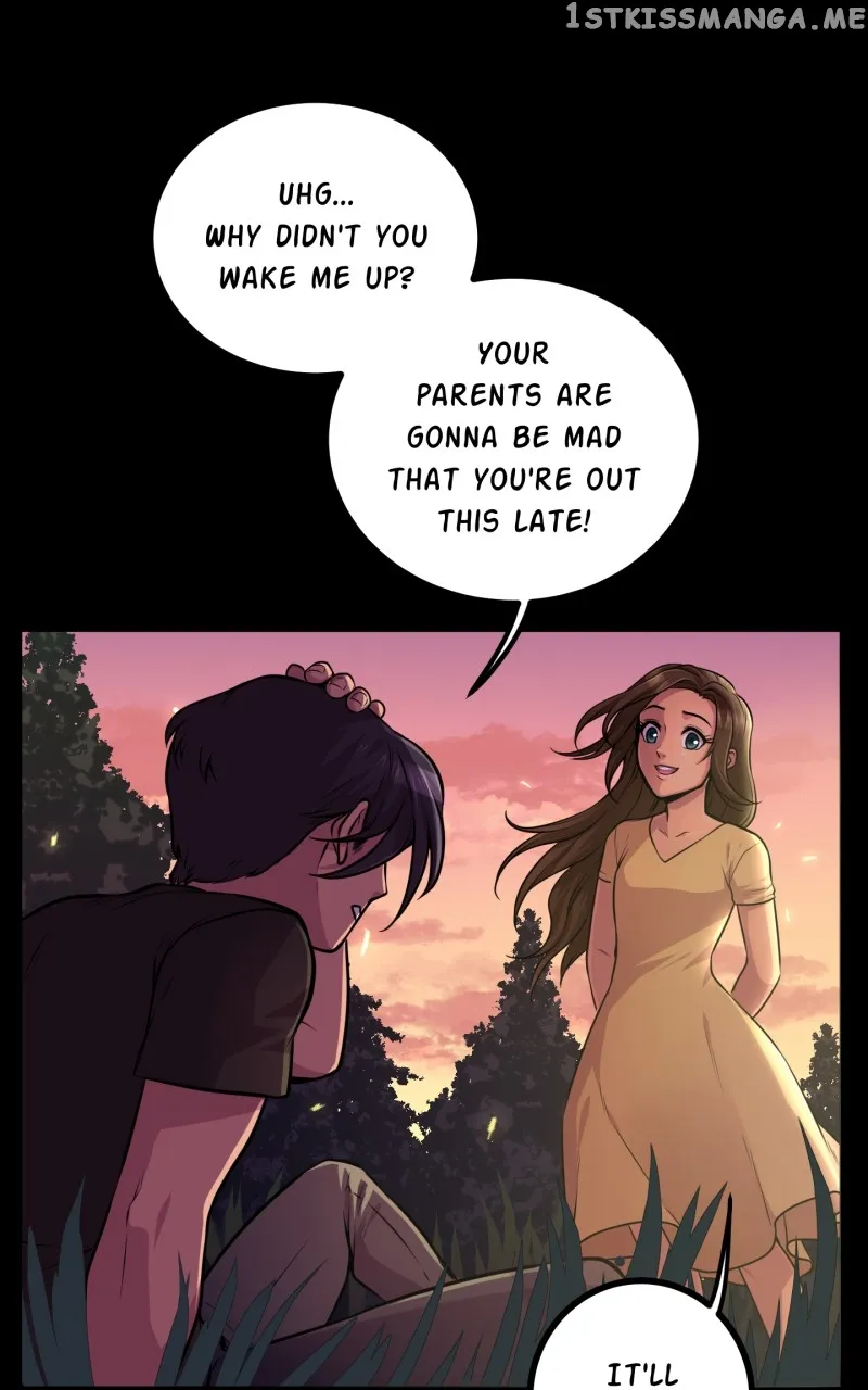 Anything for You Chapter 2 Online - página 7