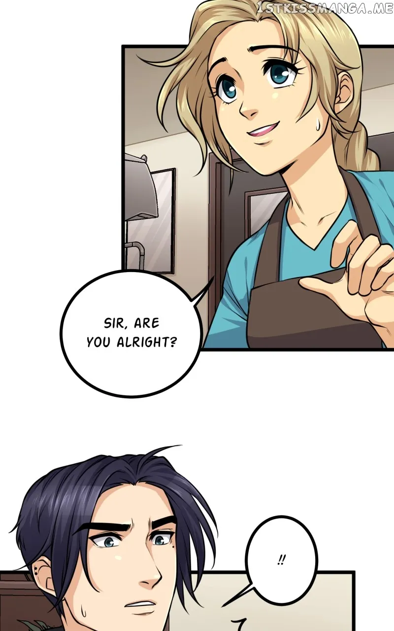 Anything for You Chapter 2 Online - página 12