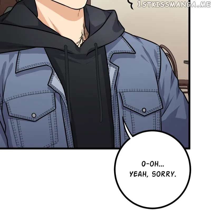 Anything for You Chapter 2 Online - página 13