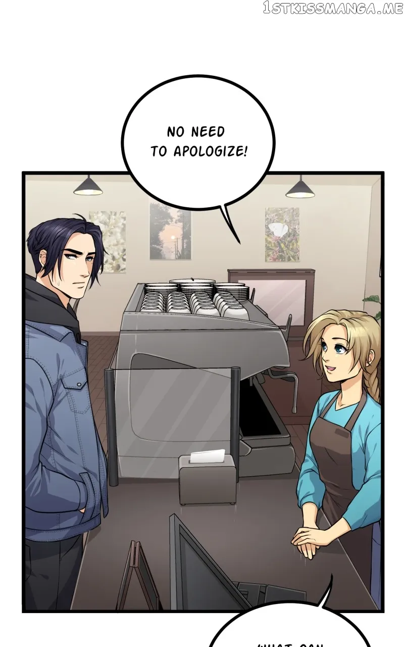 Anything for You Chapter 2 Online - página 14