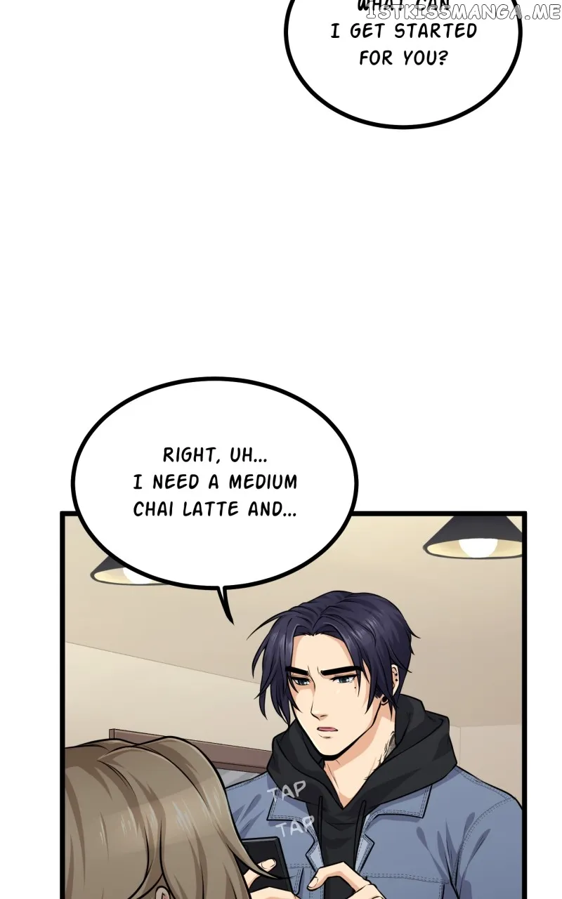 Anything for You Chapter 2 Online - página 15