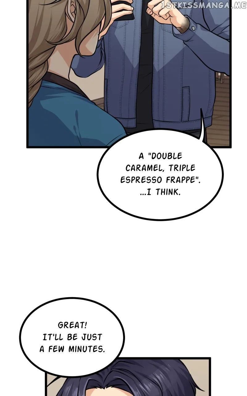 Anything for You Chapter 2 Online - página 16