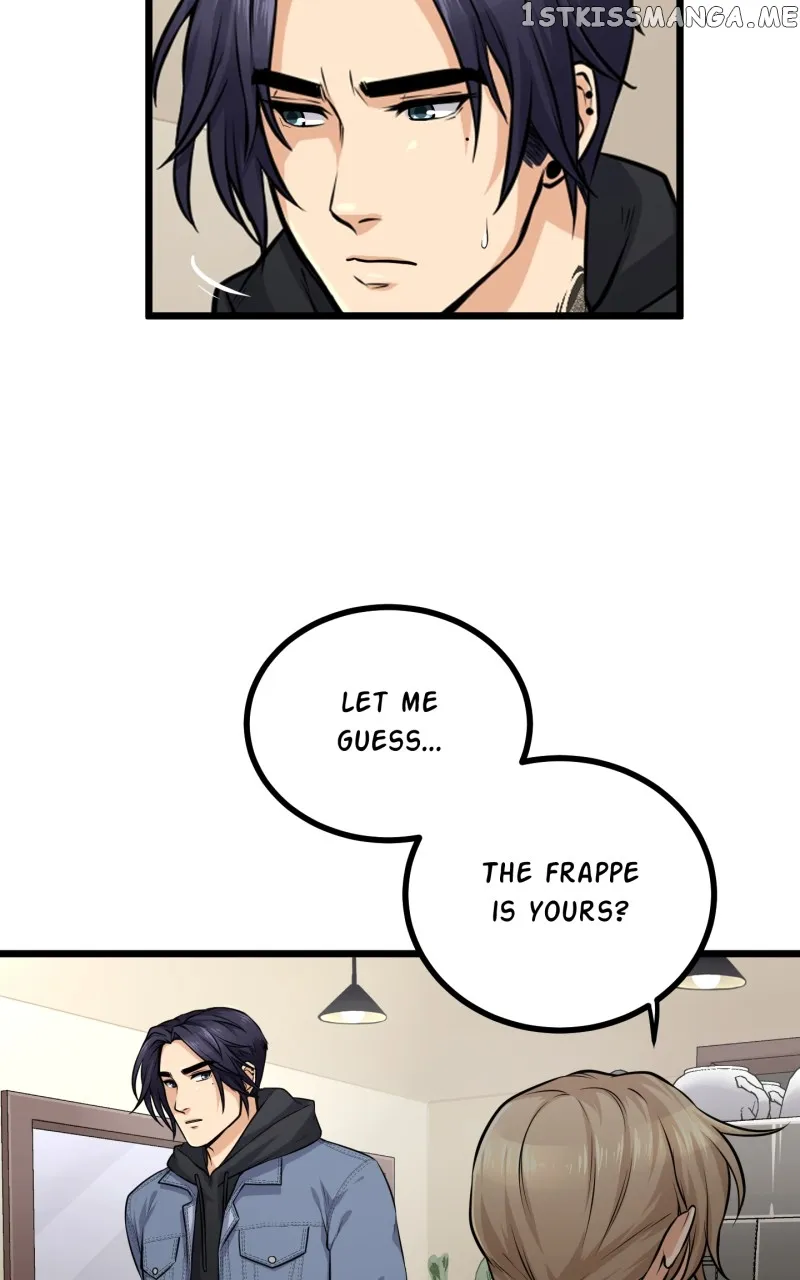 Anything for You Chapter 2 Online - página 17