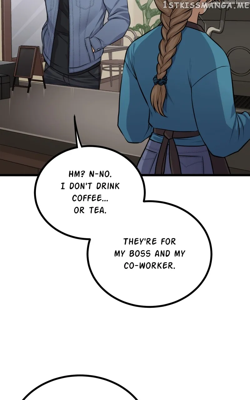 Anything for You Chapter 2 Online - página 18