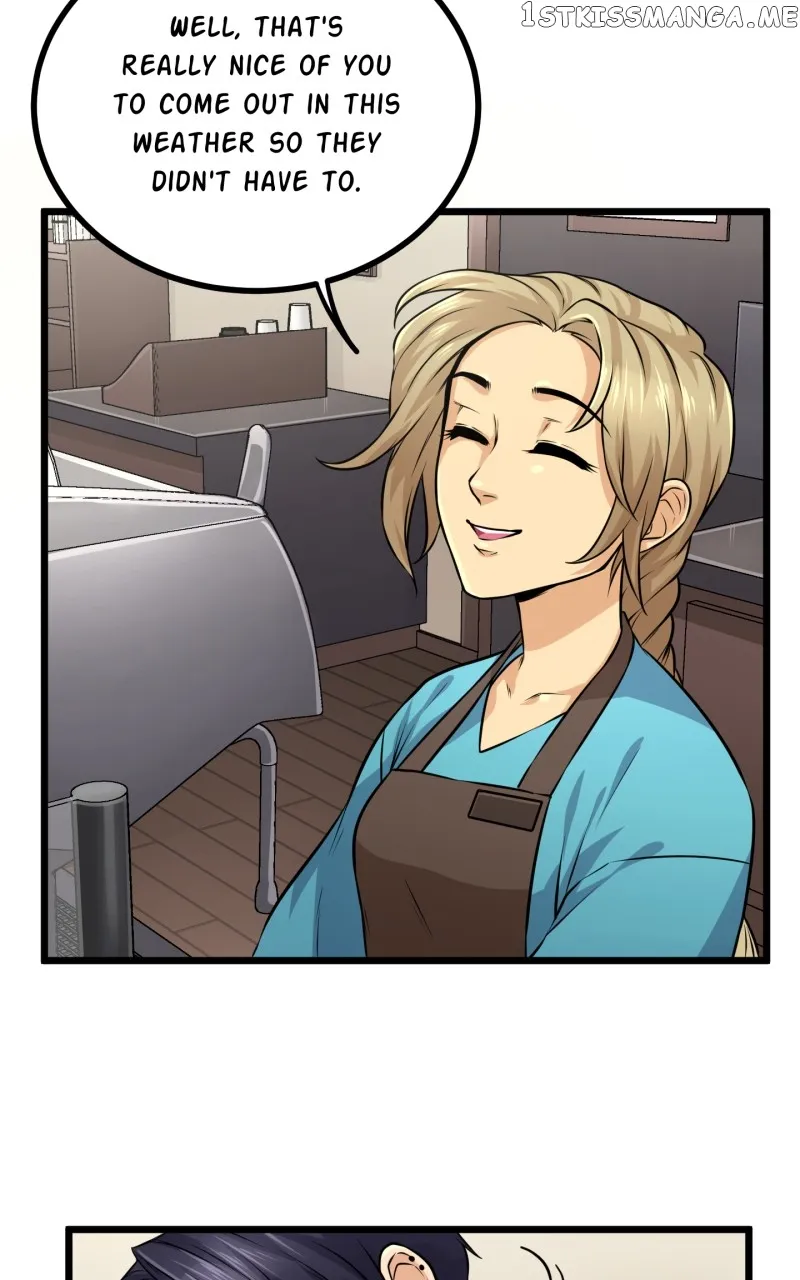 Anything for You Chapter 2 Online - página 19