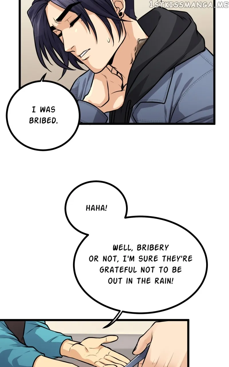 Anything for You Chapter 2 Online - página 20