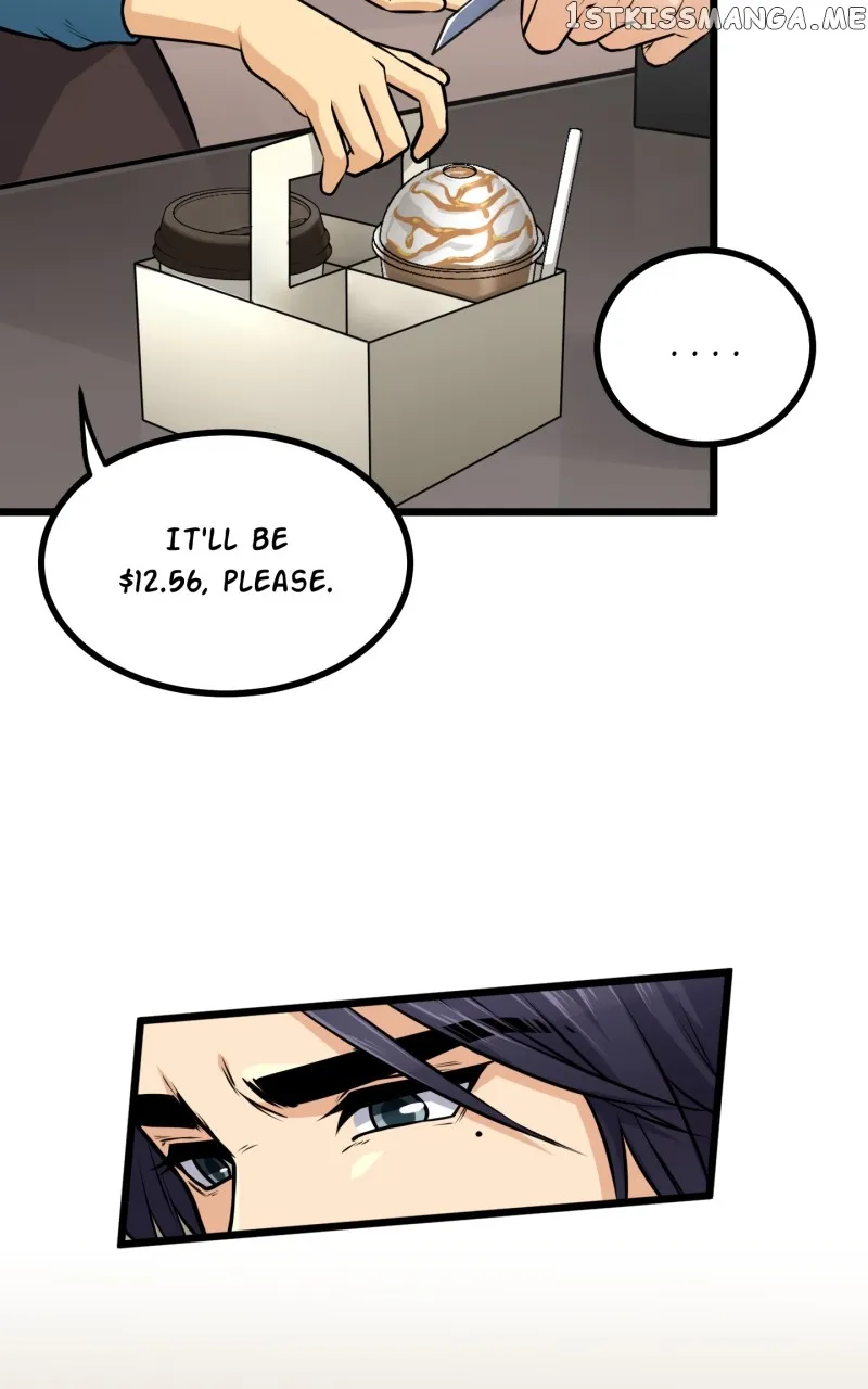 Anything for You Chapter 2 Online - página 21