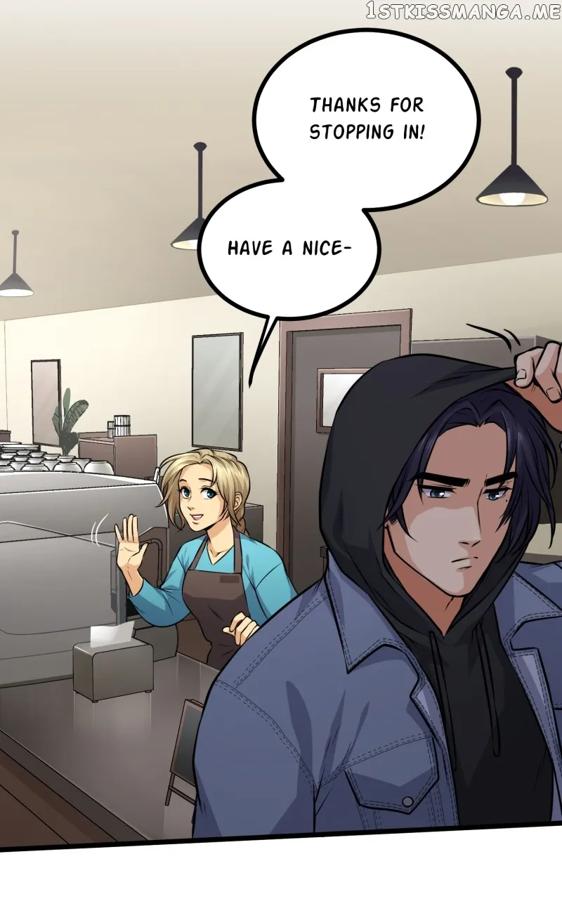 Anything for You Chapter 2 Online - página 22