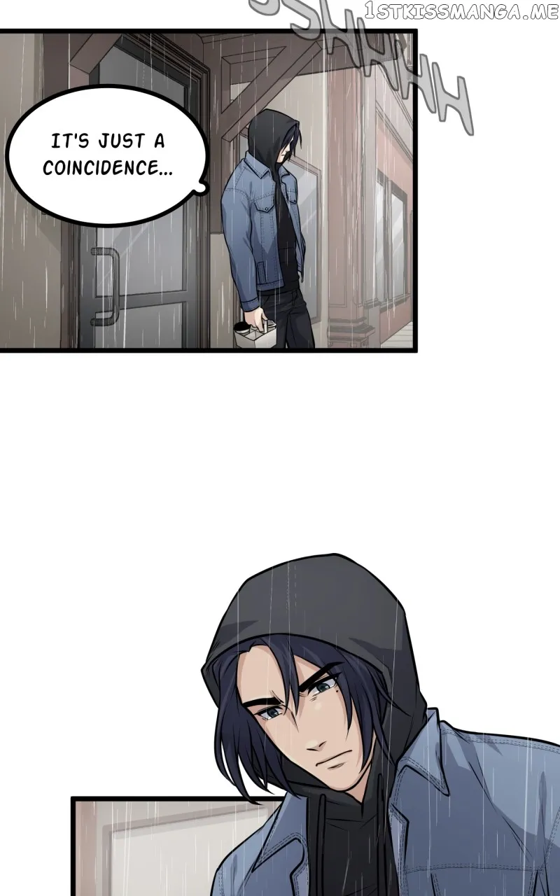 Anything for You Chapter 2 Online - página 24