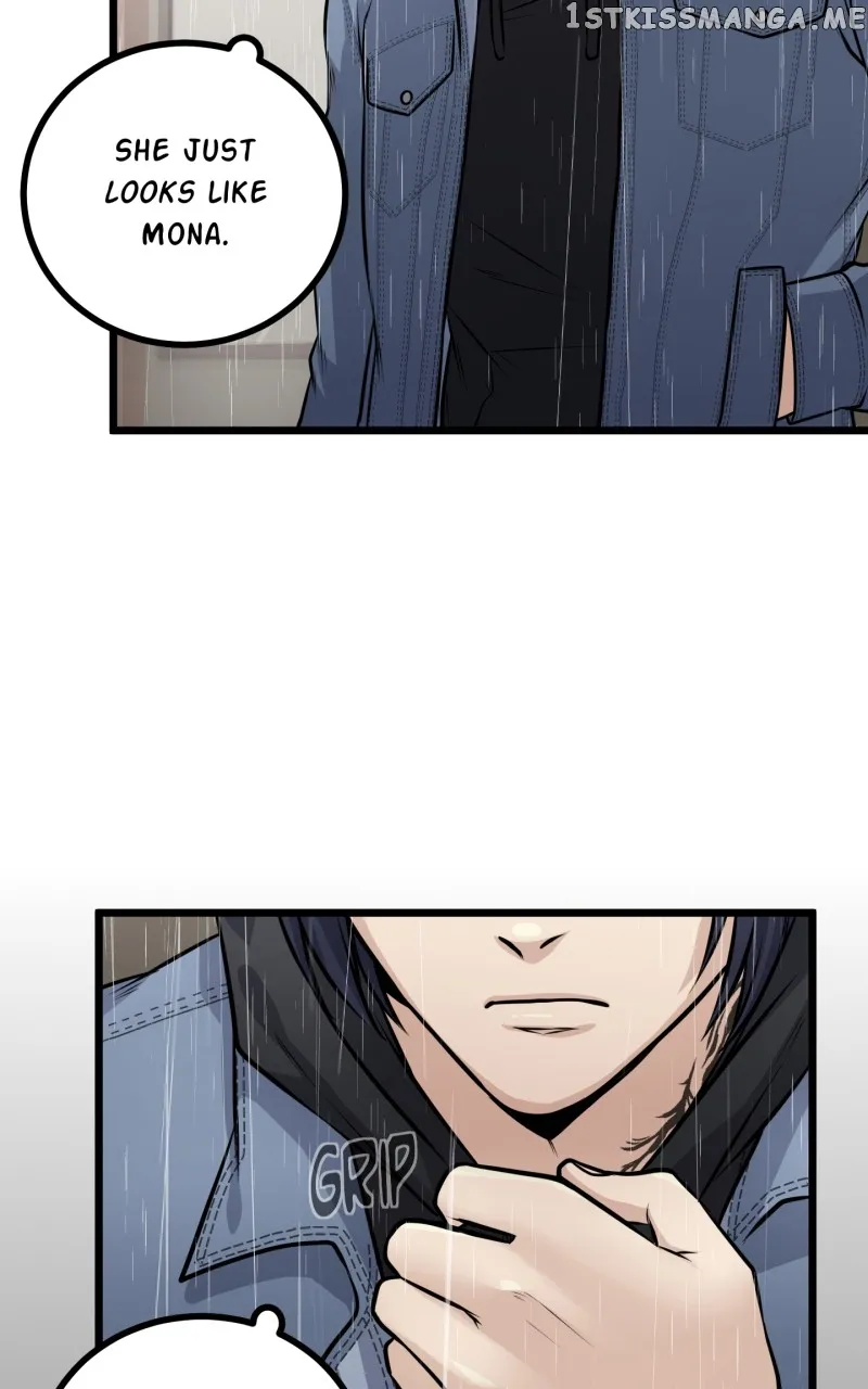 Anything for You Chapter 2 Online - página 25