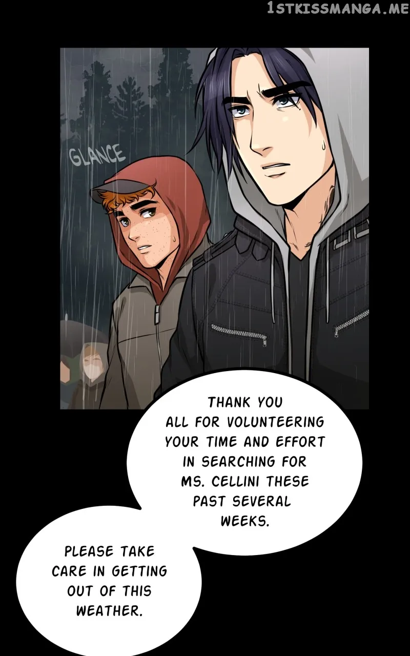 Anything for You Chapter 2 Online - página 31