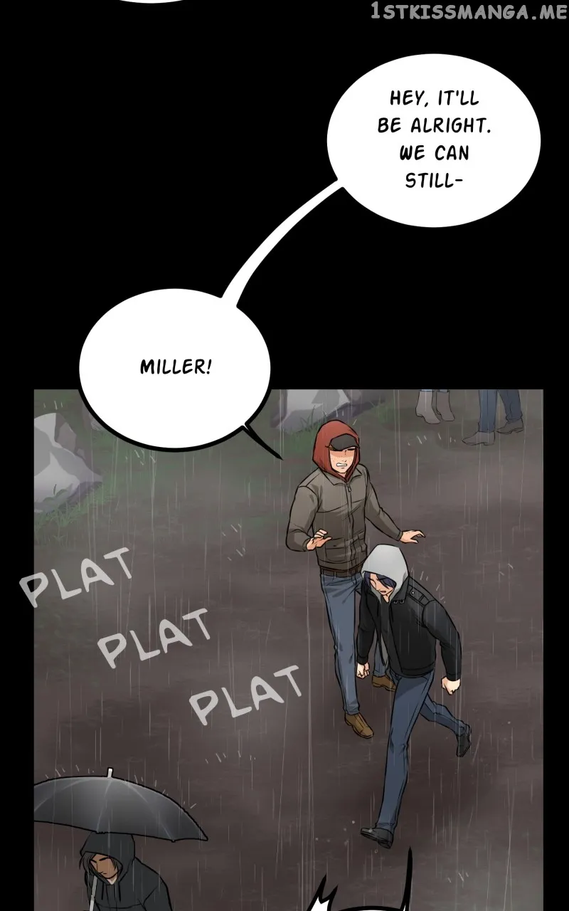 Anything for You Chapter 2 Online - página 32