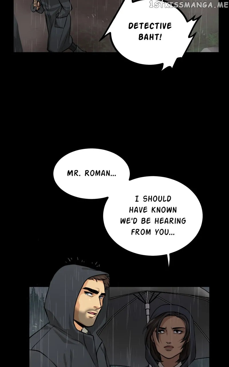 Anything for You Chapter 2 Online - página 33