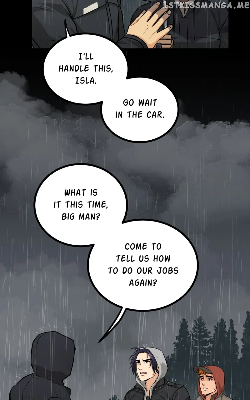 Anything for You Chapter 2 Online - página 34