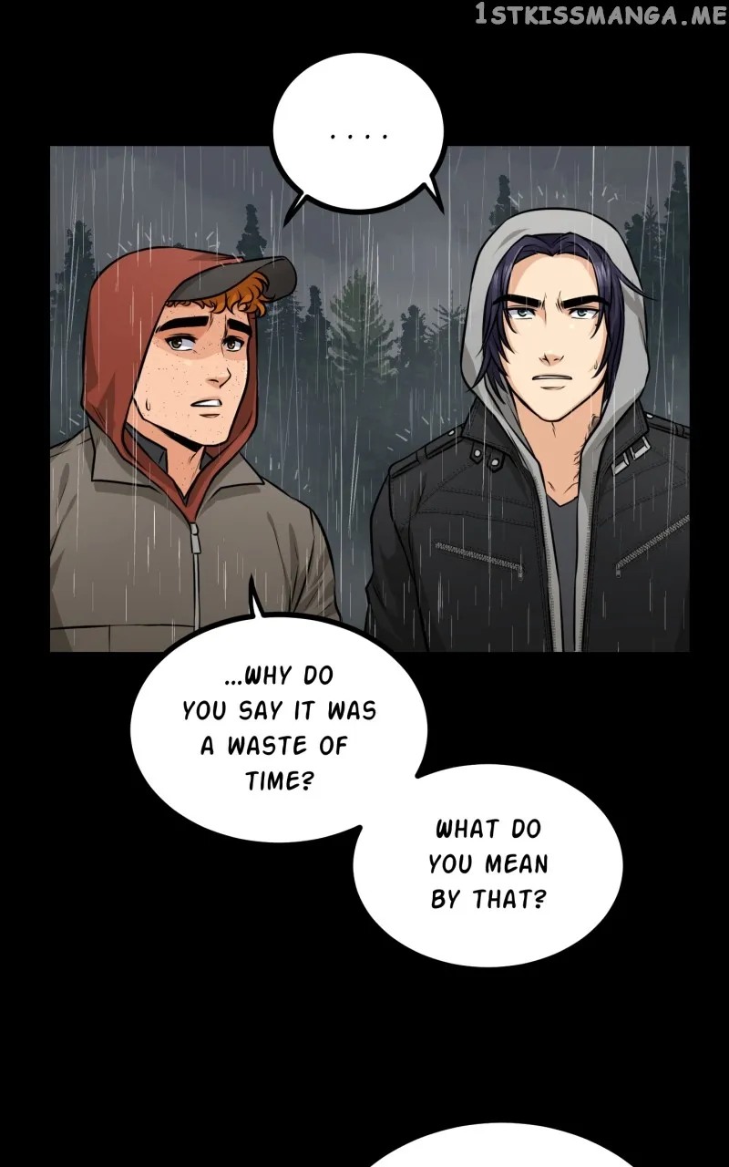 Anything for You Chapter 2 Online - página 37