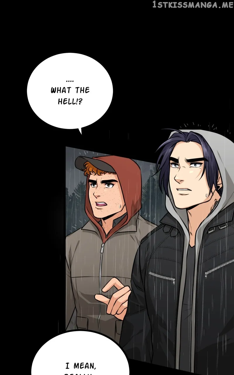Anything for You Chapter 2 Online - página 39