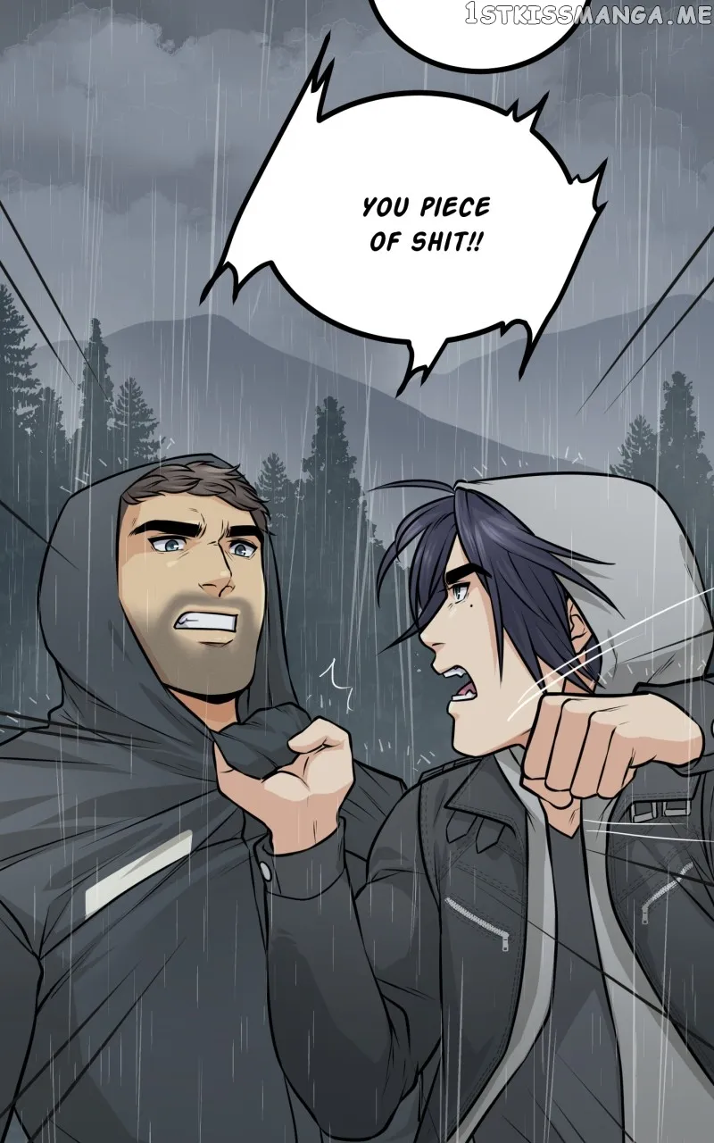 Anything for You Chapter 2 Online - página 42