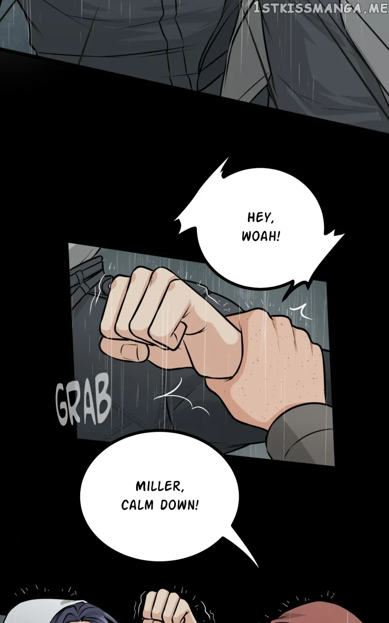 Anything for You Chapter 2 Online - página 43