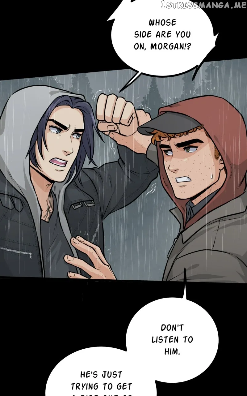 Anything for You Chapter 2 Online - página 45
