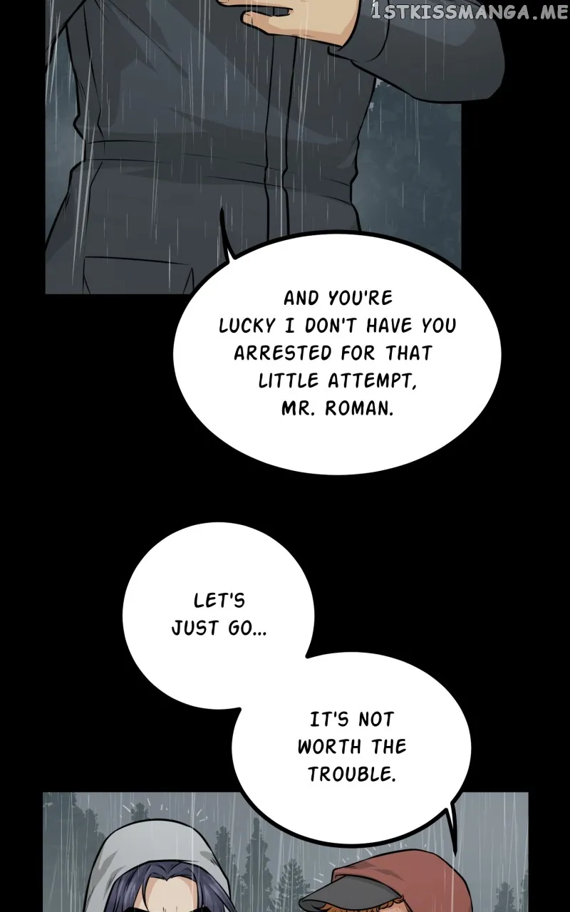 Anything for You Chapter 2 Online - página 47