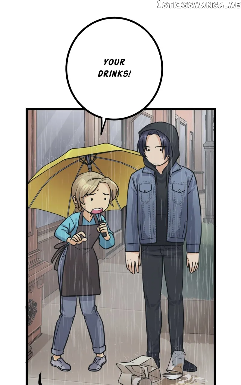 Anything for You Chapter 2 Online - página 57