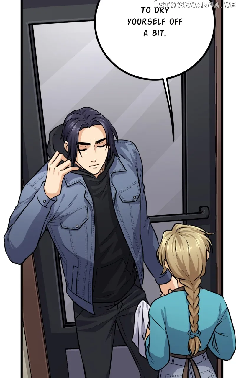 Anything for You Chapter 2 Online - página 60