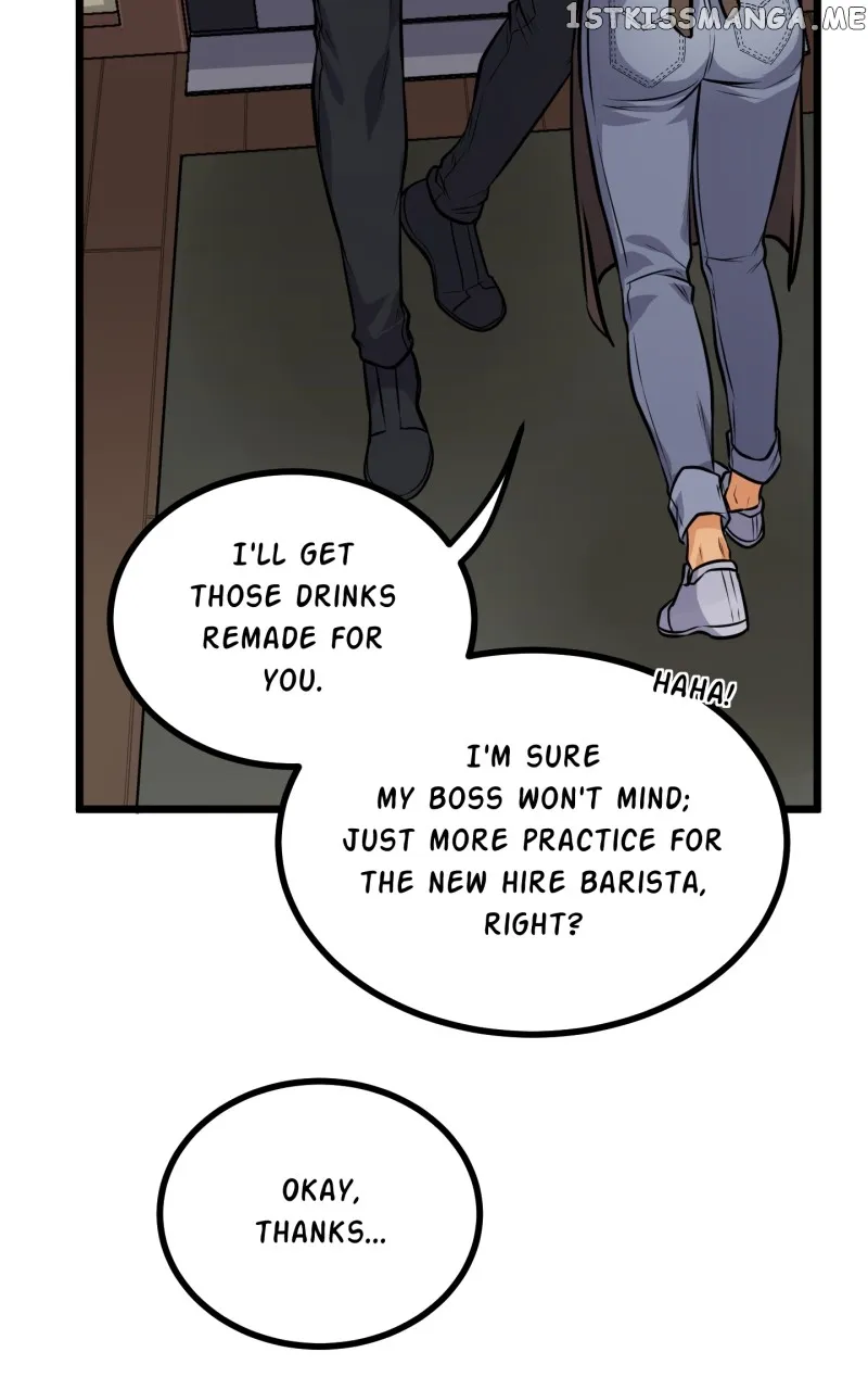 Anything for You Chapter 2 Online - página 61