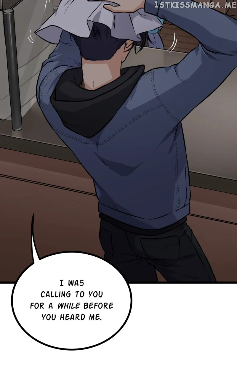 Anything for You Chapter 2 Online - página 63
