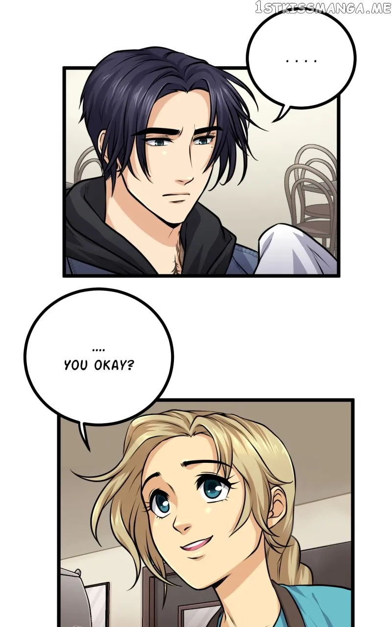 Anything for You Chapter 2 Online - página 64