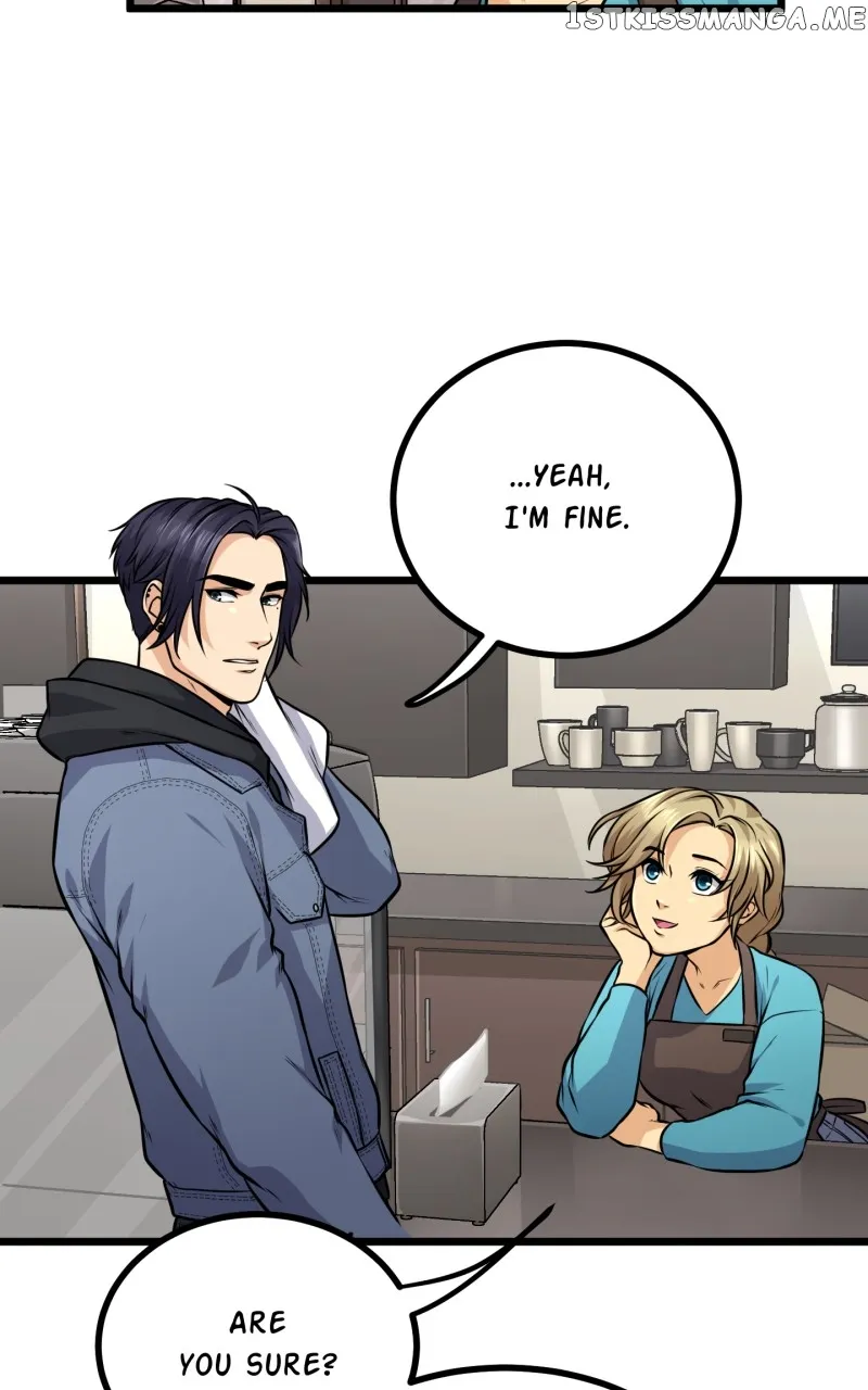 Anything for You Chapter 2 Online - página 65