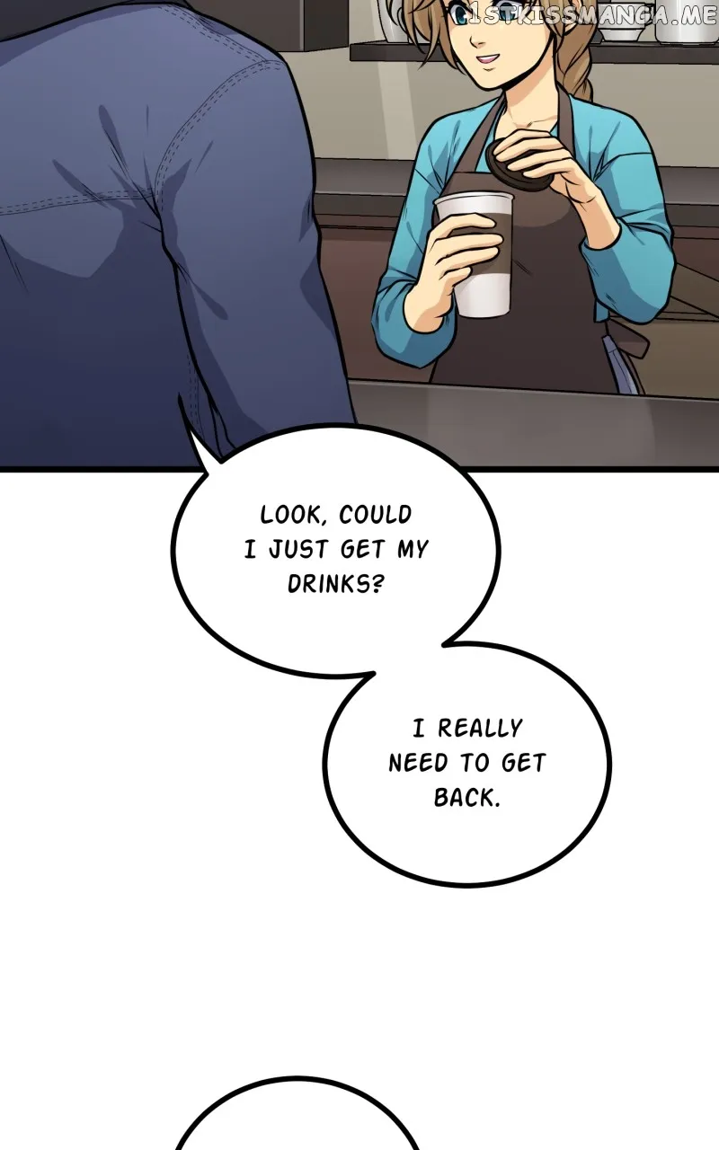 Anything for You Chapter 2 Online - página 70