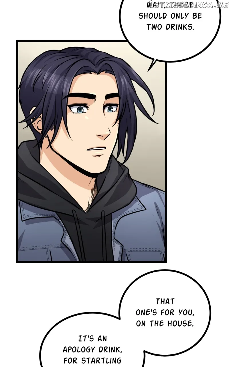 Anything for You Chapter 2 Online - página 72