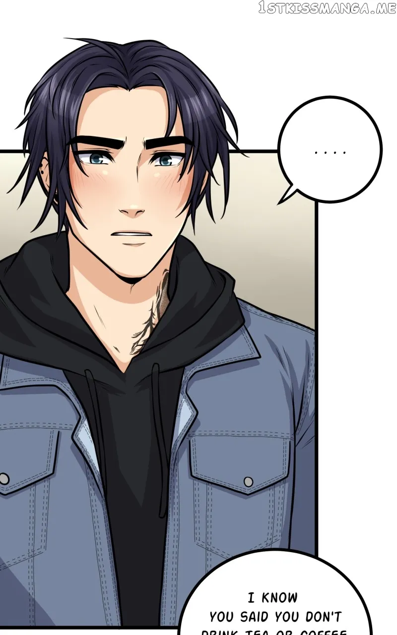 Anything for You Chapter 2 Online - página 74