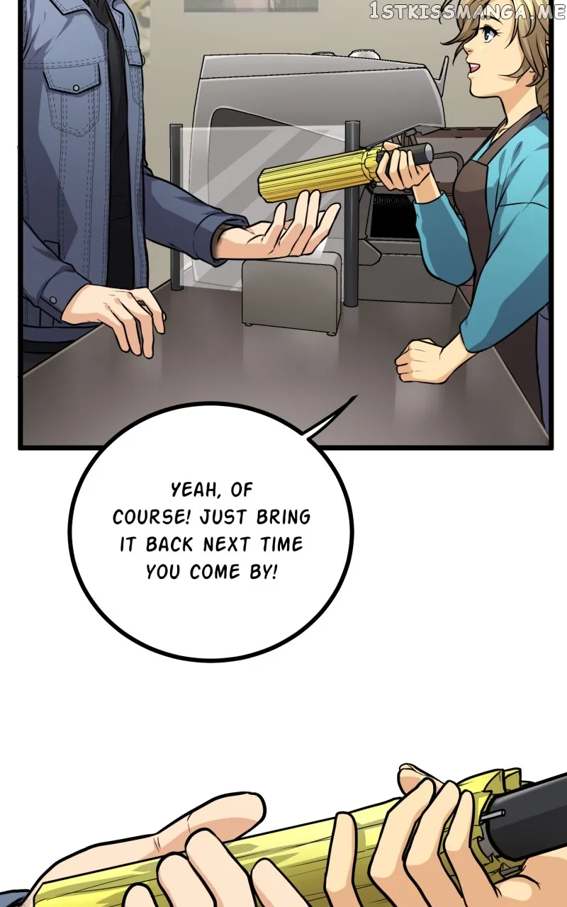Anything for You Chapter 2 Online - página 76
