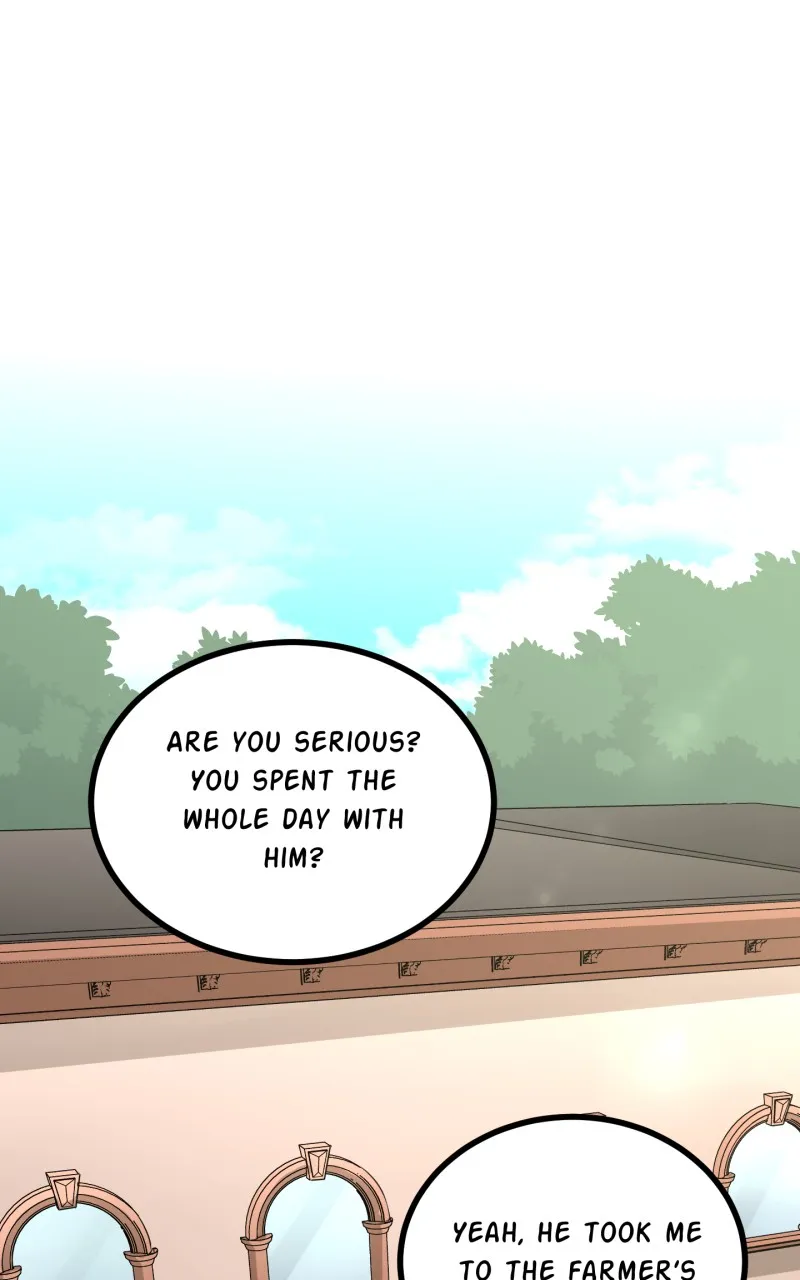 Anything for You Chapter 20 Online - página 2