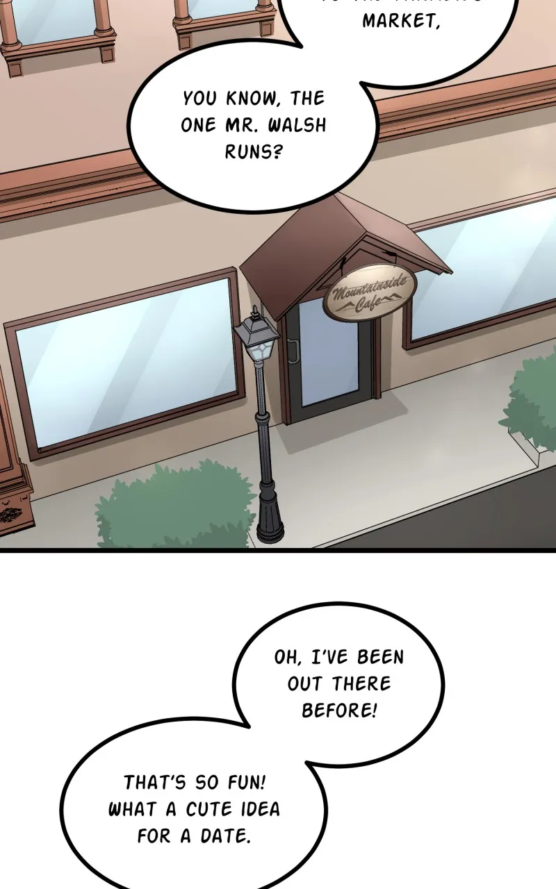 Anything for You Chapter 20 Online - página 3