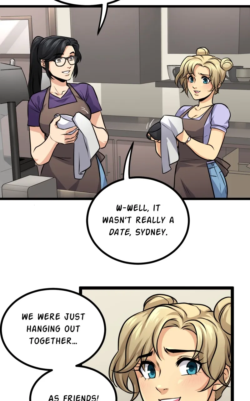 Anything for You Chapter 20 Online - página 4