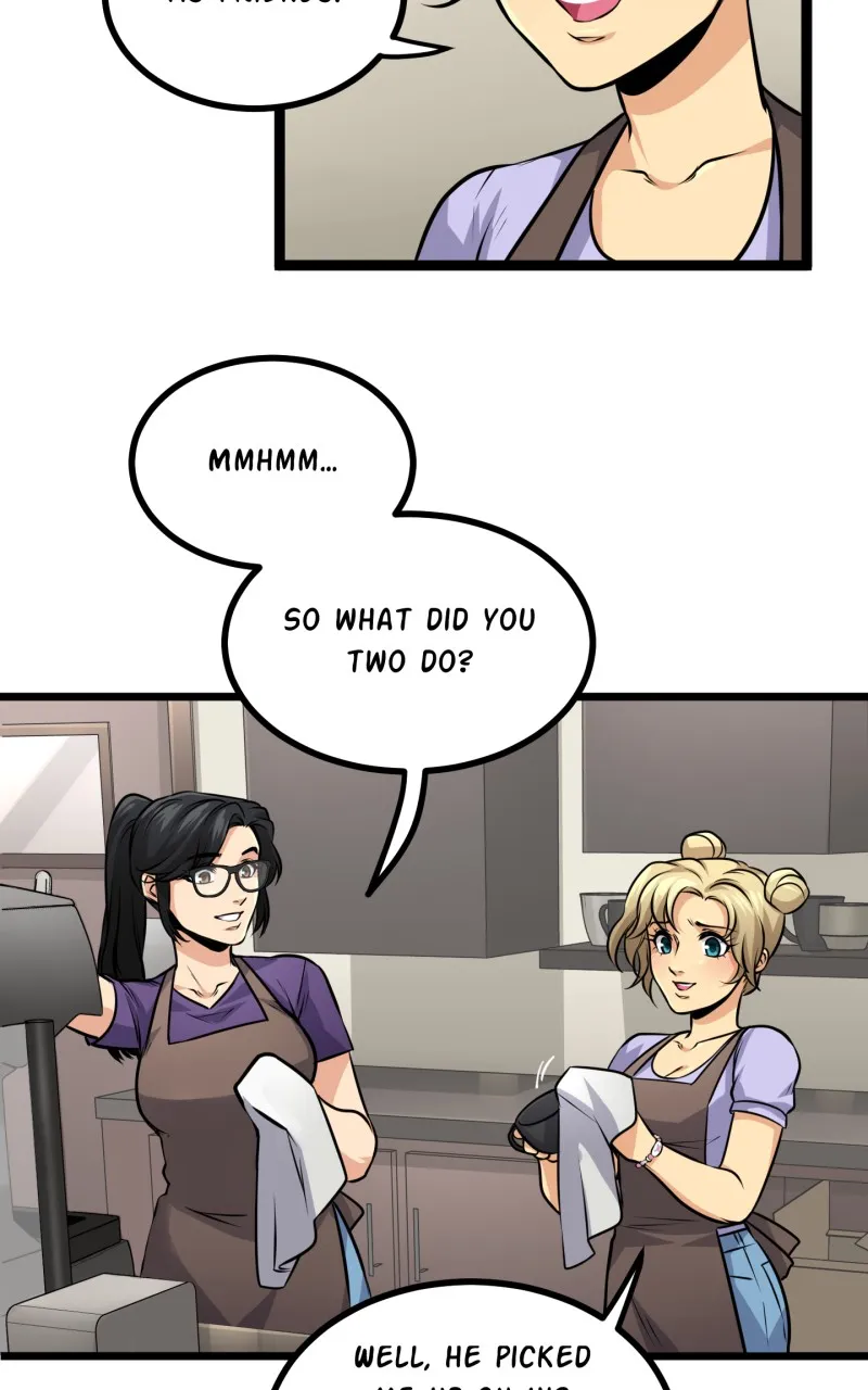 Anything for You Chapter 20 Online - página 5
